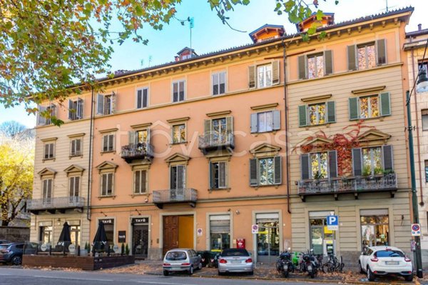negozio in affitto a Torino in zona Gran Madre