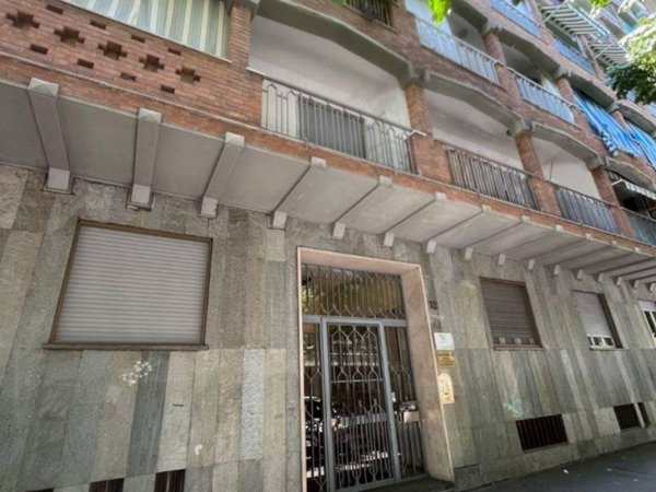 ufficio in affitto a Torino in zona Mirafiori Sud