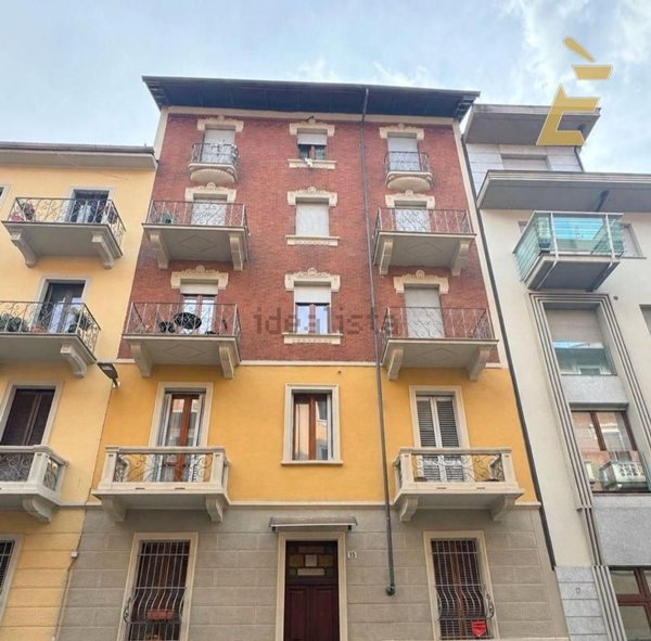 appartamento in affitto a Torino in zona Cenisia