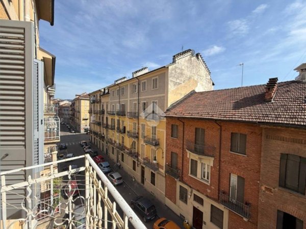 appartamento in affitto a Torino in zona Cenisia