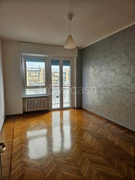 appartamento in affitto a Torino in zona Lingotto