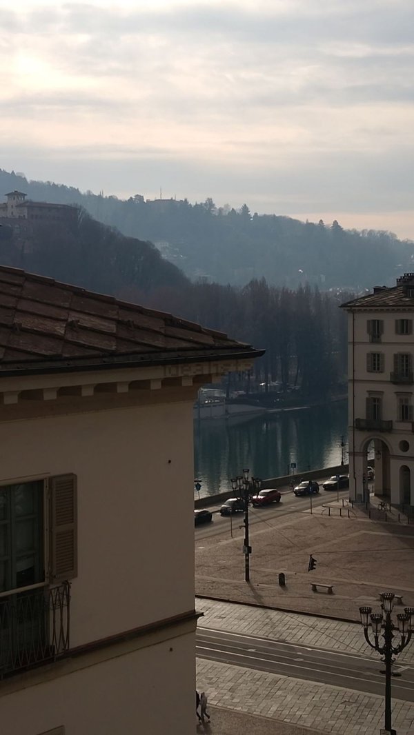 appartamento in affitto a Torino in zona Gran Madre