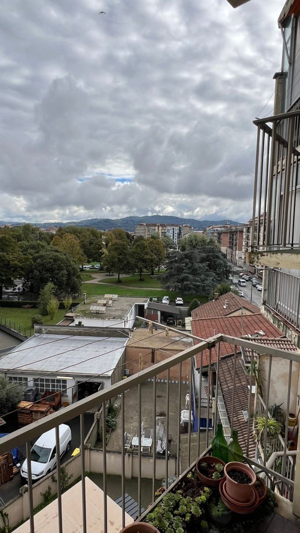 appartamento in affitto a Torino in zona Santa Rita