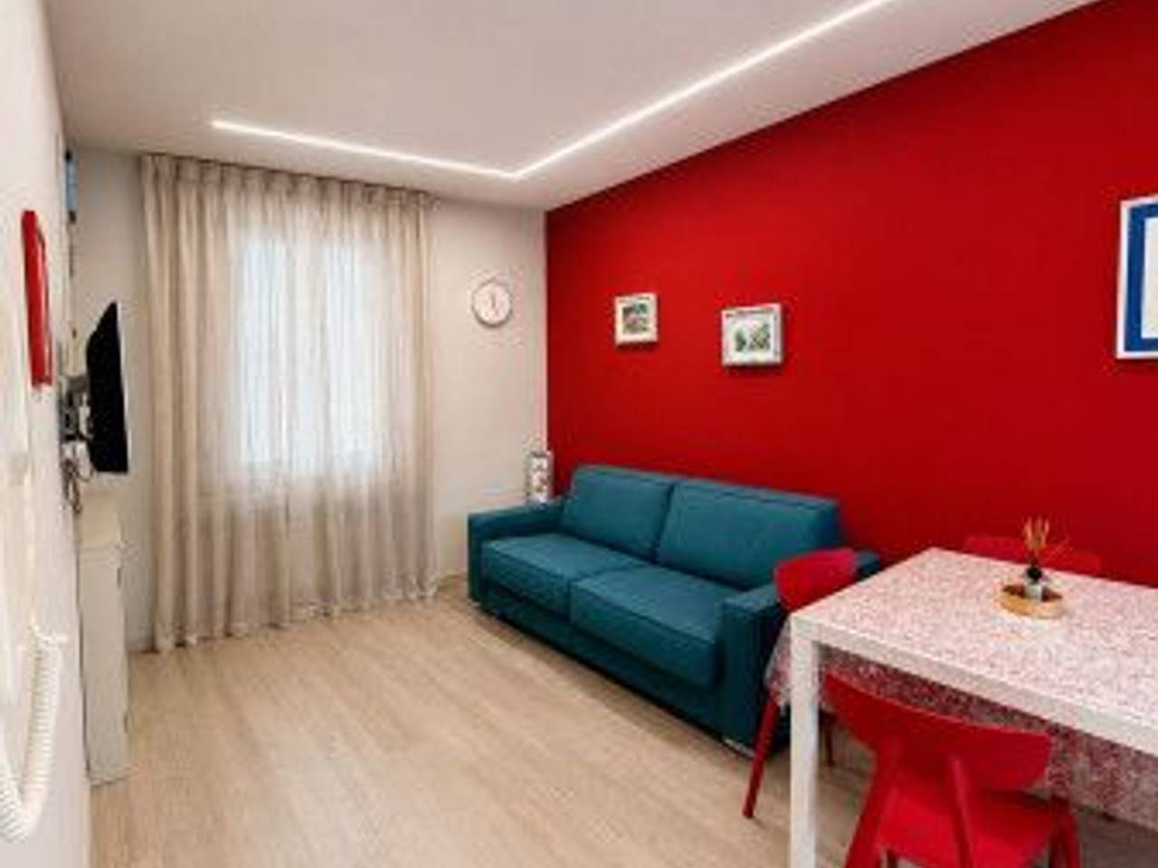 appartamento in affitto a Torino in zona Centro Storico