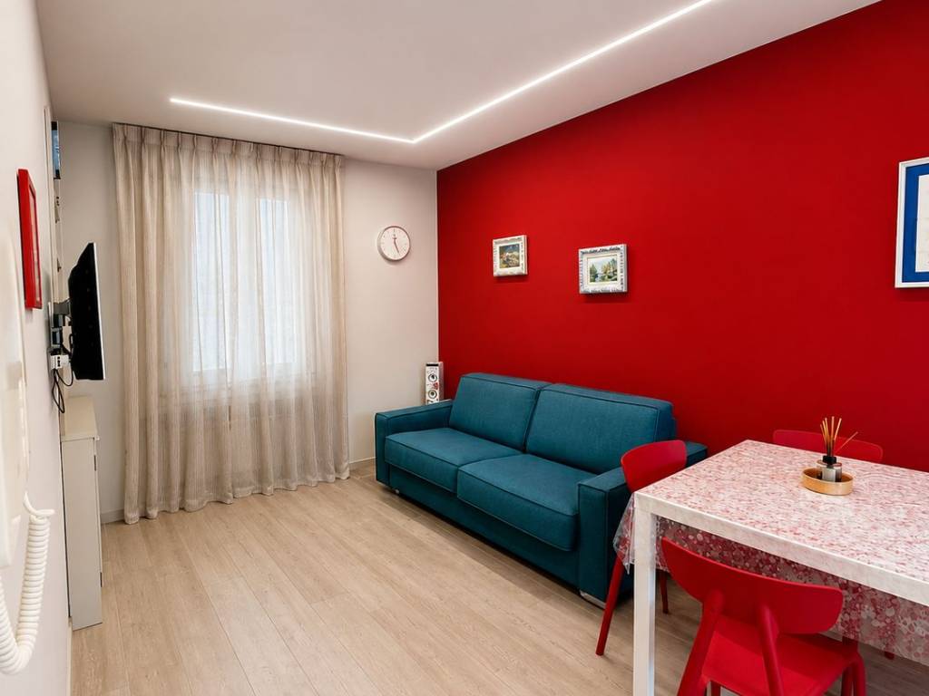 appartamento in affitto a Torino in zona Centro Storico