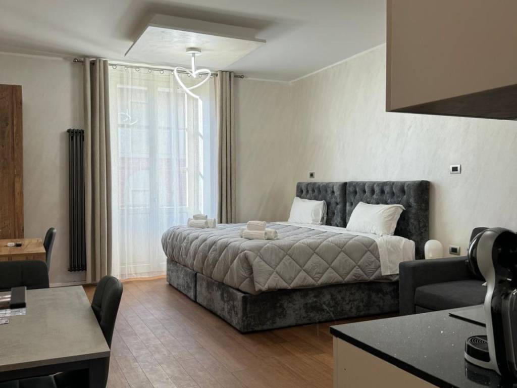 appartamento in affitto a Torino in zona Vanchiglia