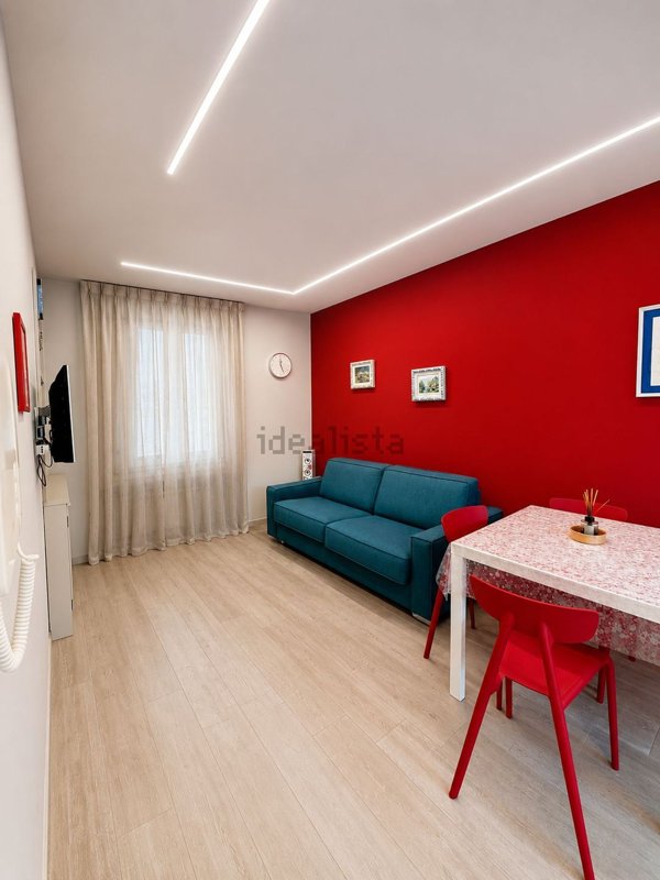 appartamento in affitto a Torino