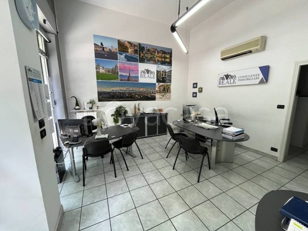 negozio in affitto a Torino in zona Mirafiori Nord