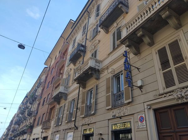 appartamento in affitto a Torino in zona San Donato