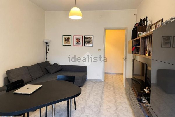 appartamento in affitto a Torino in zona Santa Rita