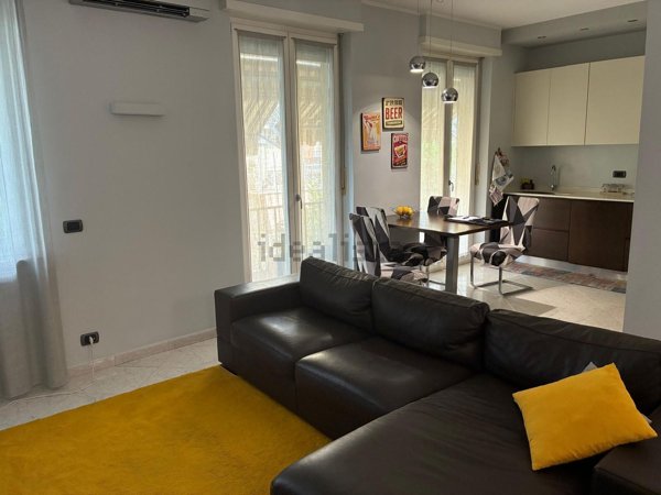 appartamento in affitto a Torino in zona Filadelfia