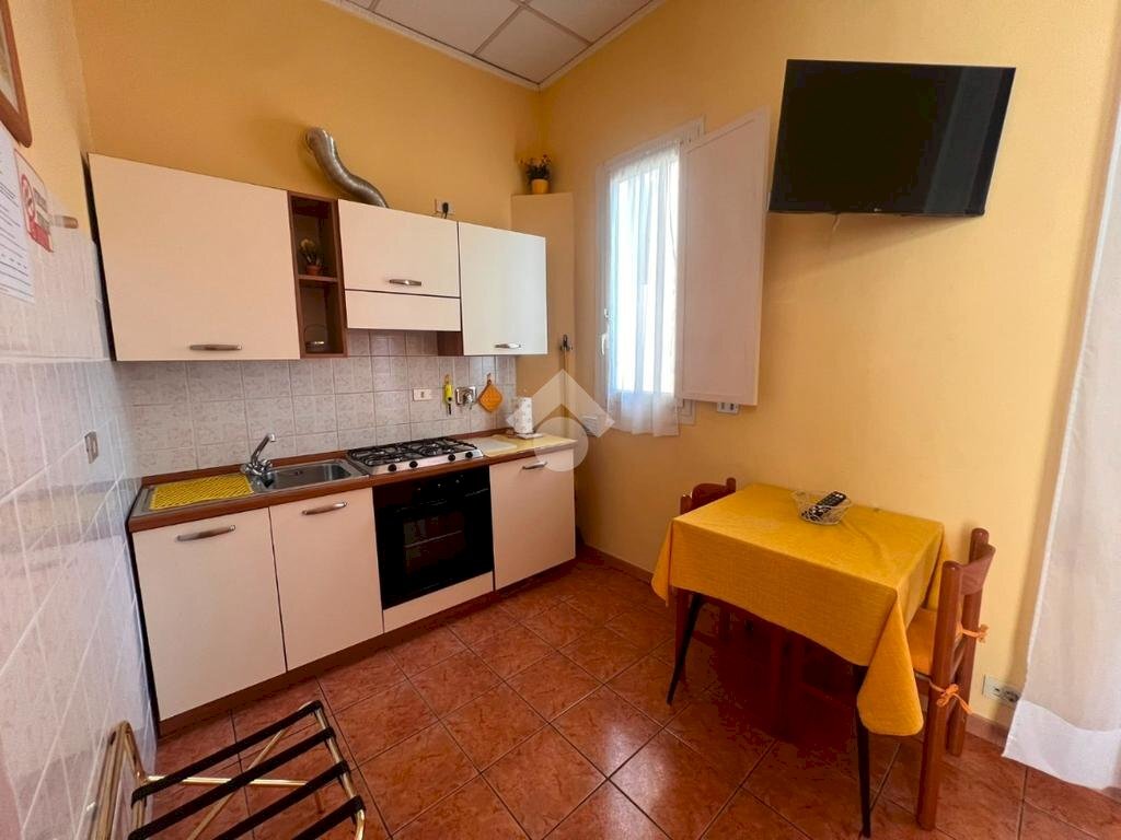 appartamento in affitto a Torino in zona Centro Storico