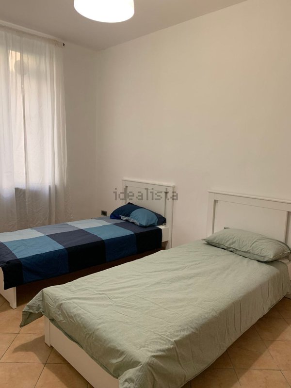 appartamento in affitto a Torino in zona Millefonti