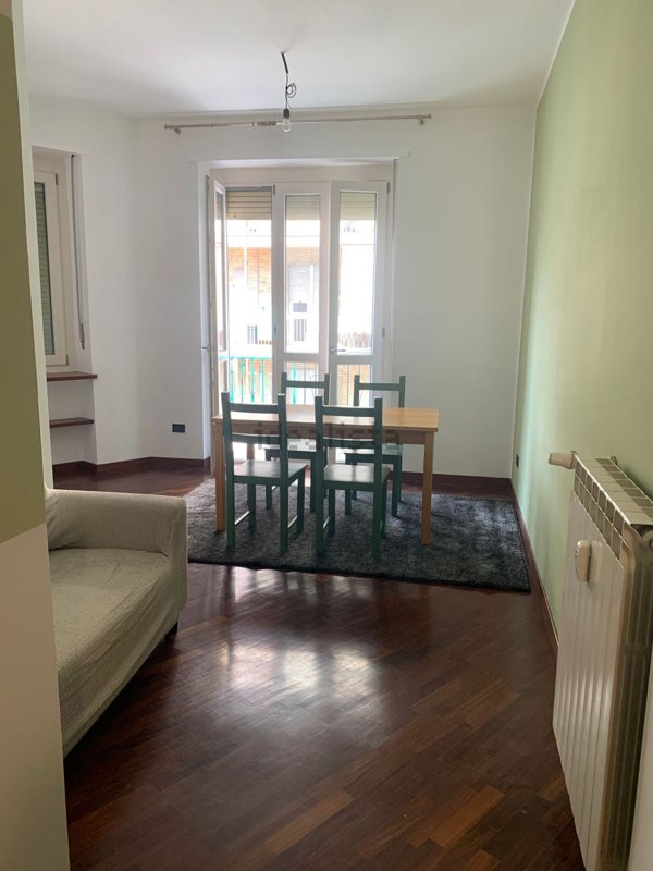 appartamento in affitto a Torino in zona Santa Rita