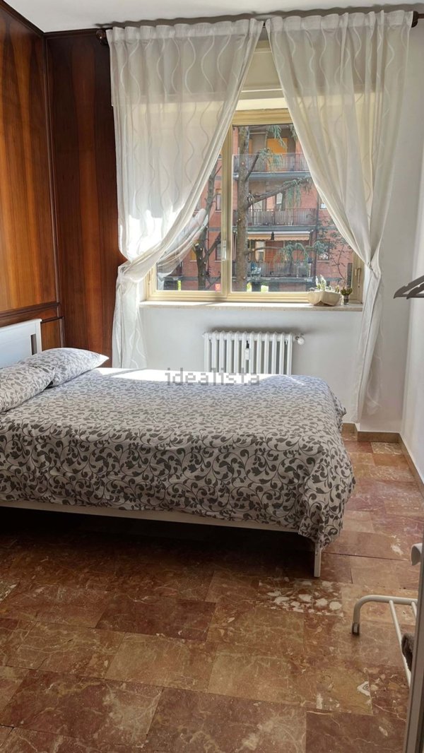 appartamento in affitto a Torino in zona Mirafiori Nord