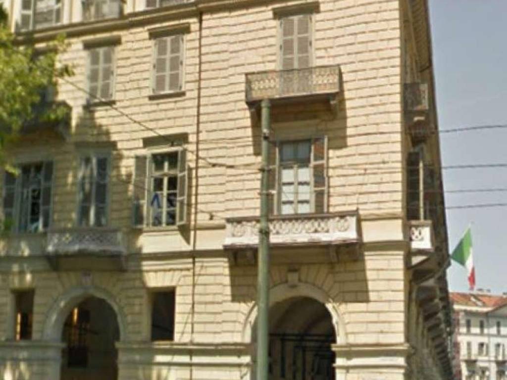 appartamento in affitto a Torino