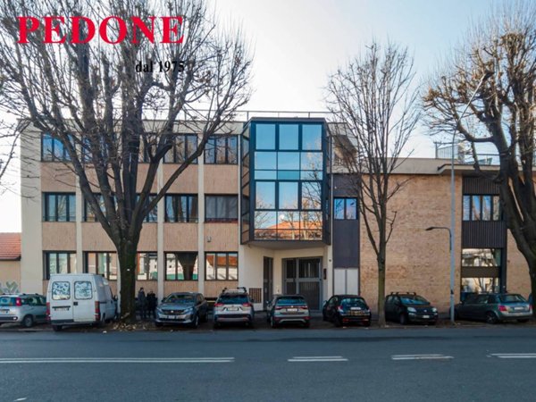 appartamento in affitto a Torino in zona Aurora