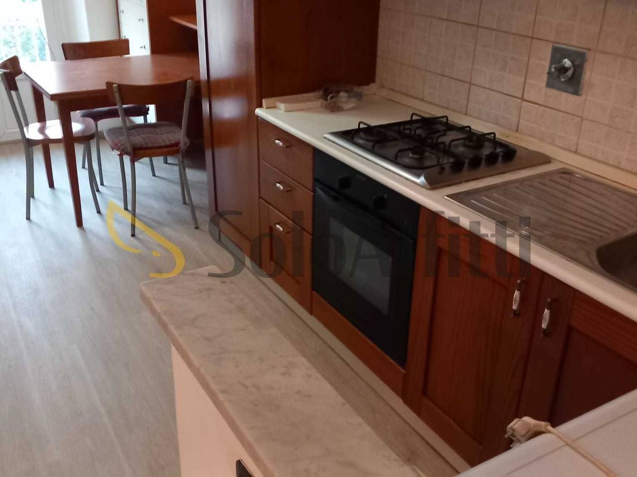 appartamento in affitto a Torino in zona Madonna di Campagna