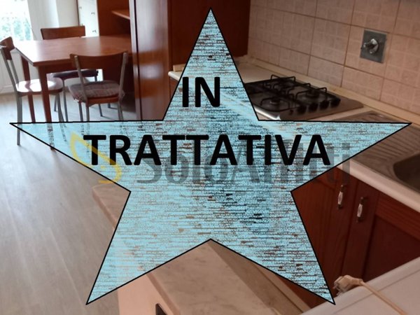 appartamento in affitto a Torino in zona Madonna di Campagna