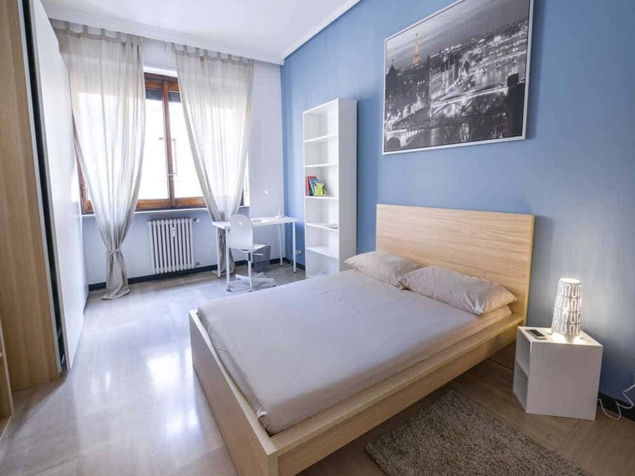 negozio in affitto a Torino in zona Crocetta