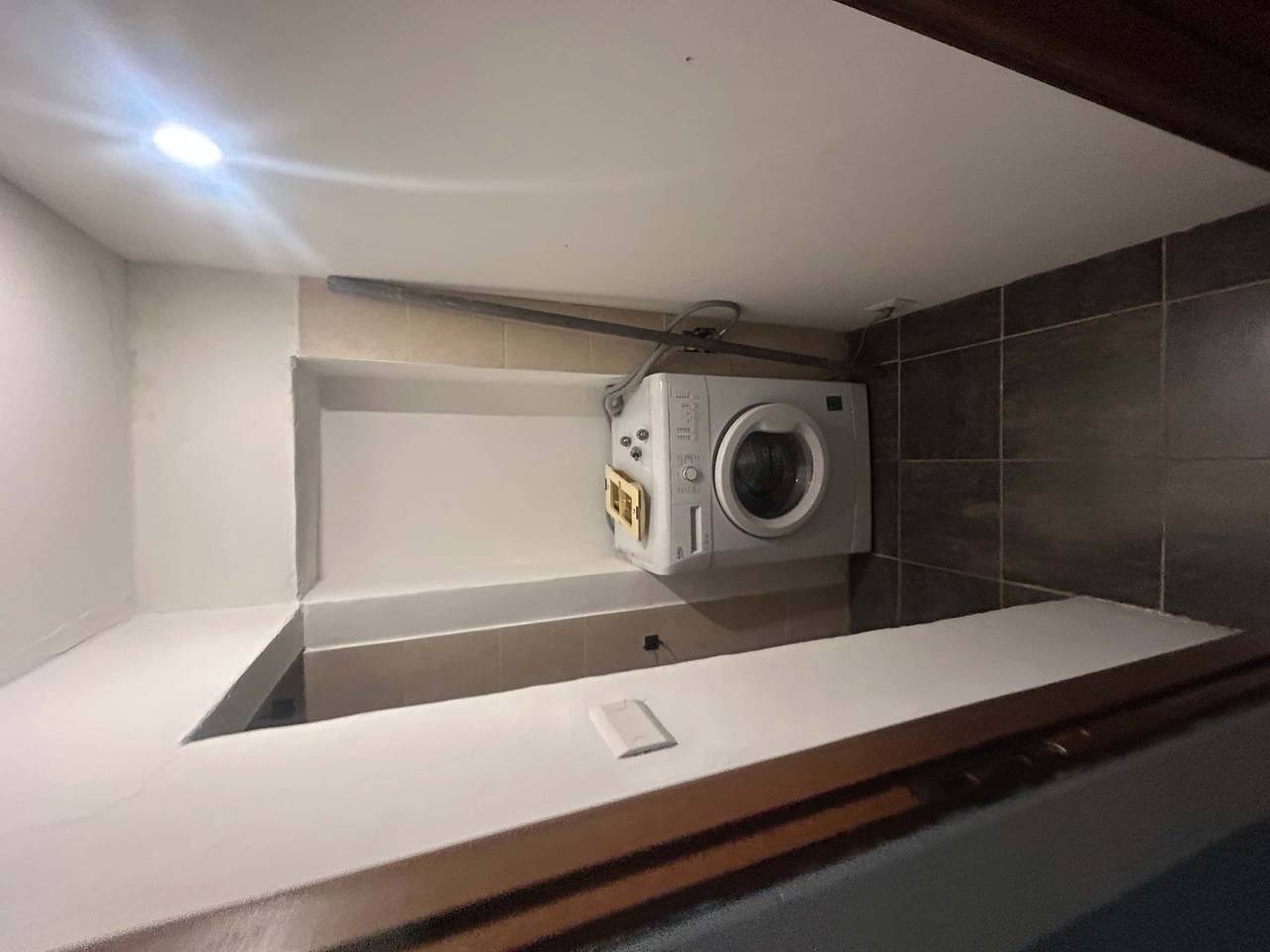 appartamento in affitto a Torino in zona Aurora