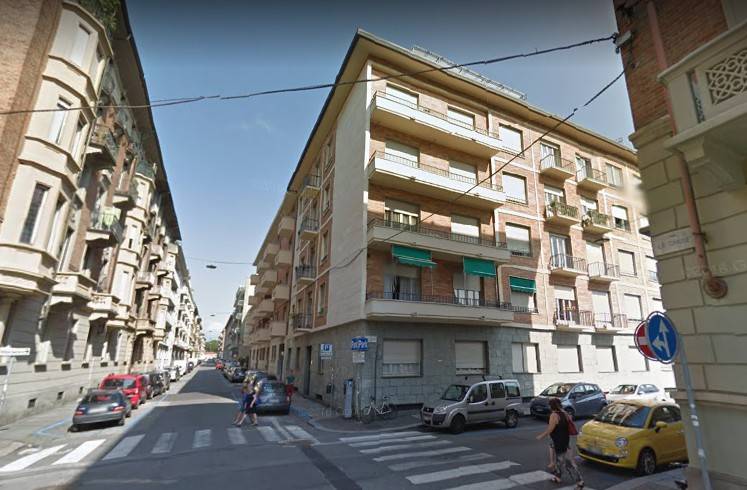 appartamento in affitto a Torino in zona San Donato