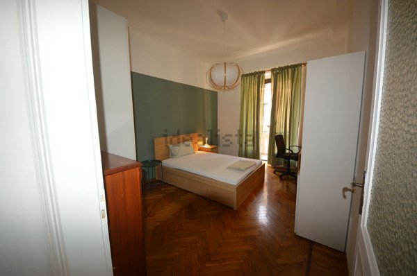 appartamento in affitto a Torino in zona Crocetta