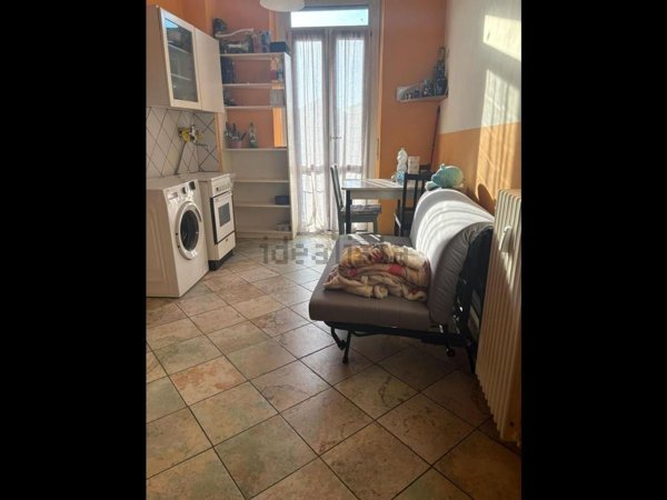 appartamento in affitto a Torino in zona Cenisia