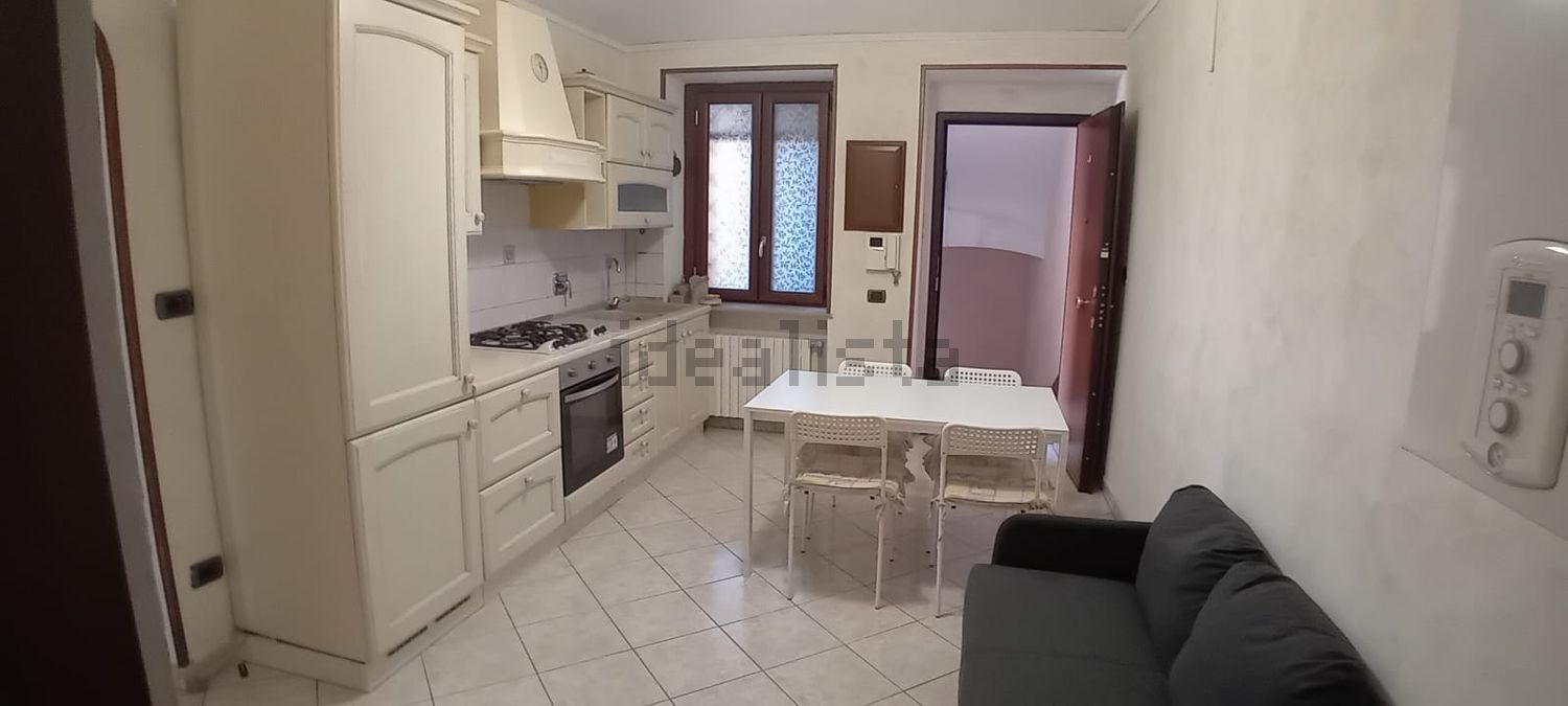 appartamento in affitto a Torino in zona San Donato