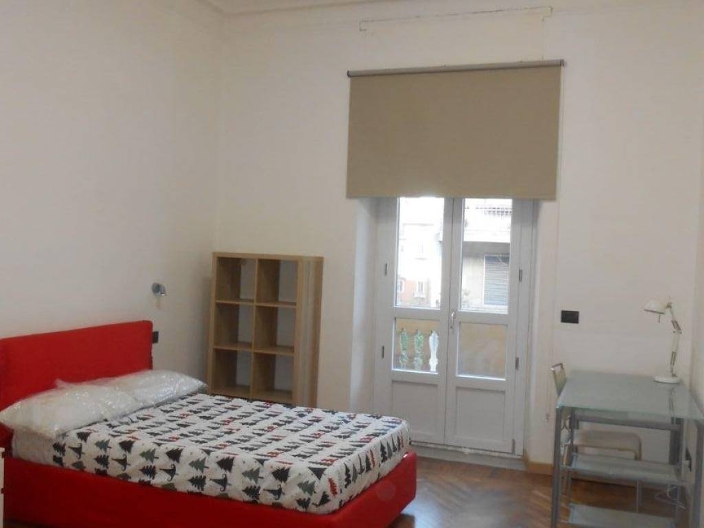 appartamento in affitto a Torino in zona Crocetta