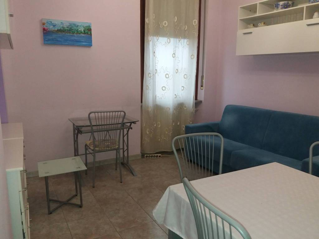 appartamento in affitto a Torino in zona Cenisia