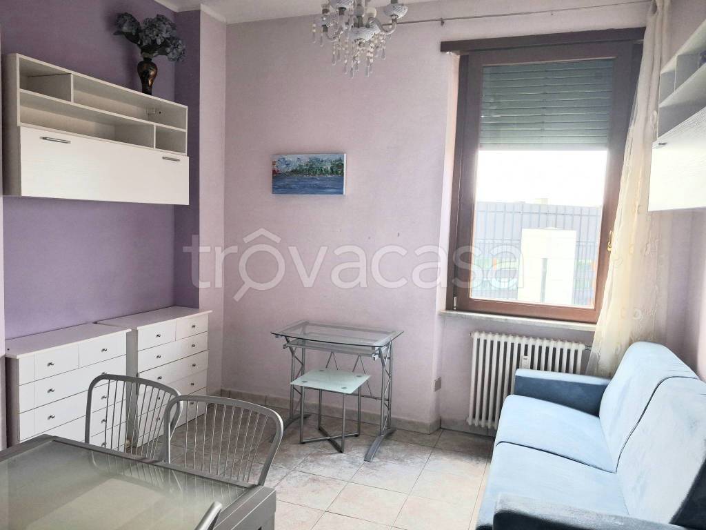 appartamento in affitto a Torino in zona Cenisia