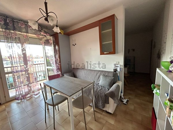 appartamento in affitto a Torino in zona Barriera di Milano