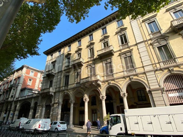 appartamento in affitto a Torino in zona Lingotto