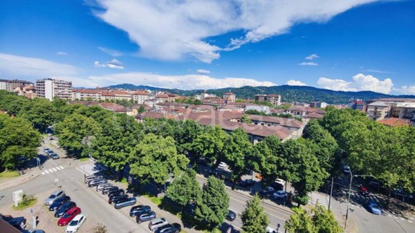 appartamento in affitto a Torino in zona Crocetta