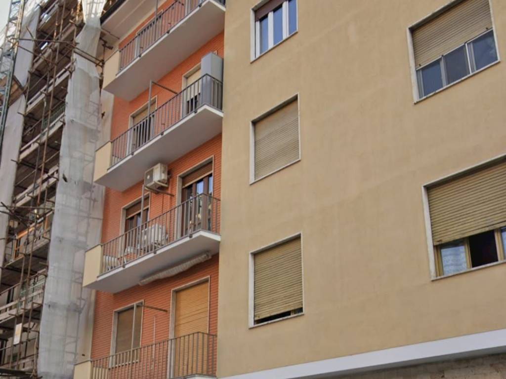 appartamento in affitto a Torino in zona Lingotto