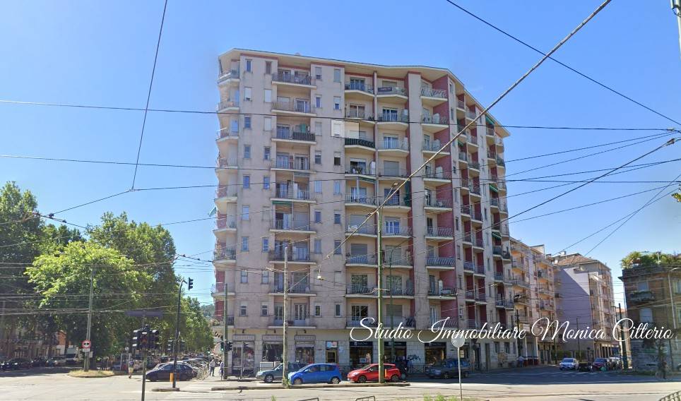 appartamento in affitto a Torino in zona Vanchiglia