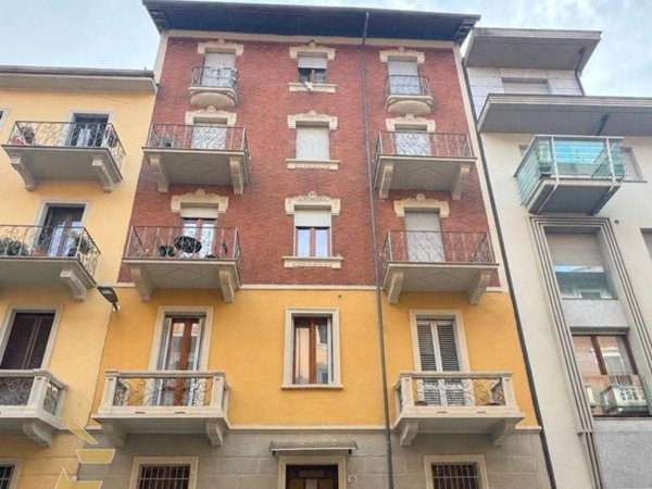appartamento in affitto a Torino in zona Cenisia