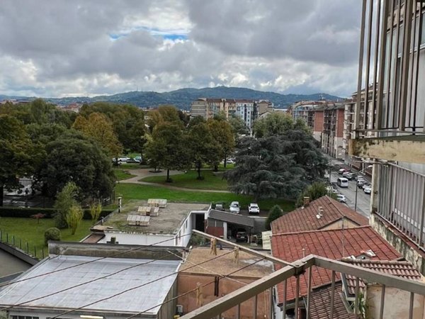 appartamento in affitto a Torino in zona Santa Rita
