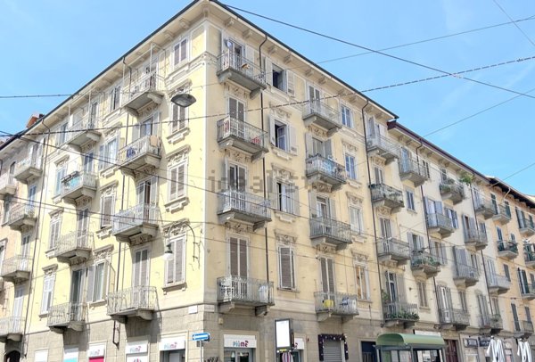 appartamento in affitto a Torino in zona Cenisia