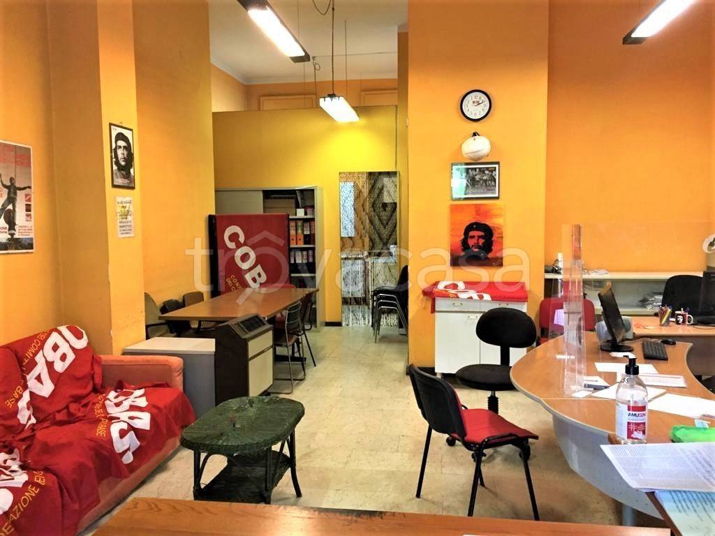 negozio in affitto a Torino in zona Lingotto