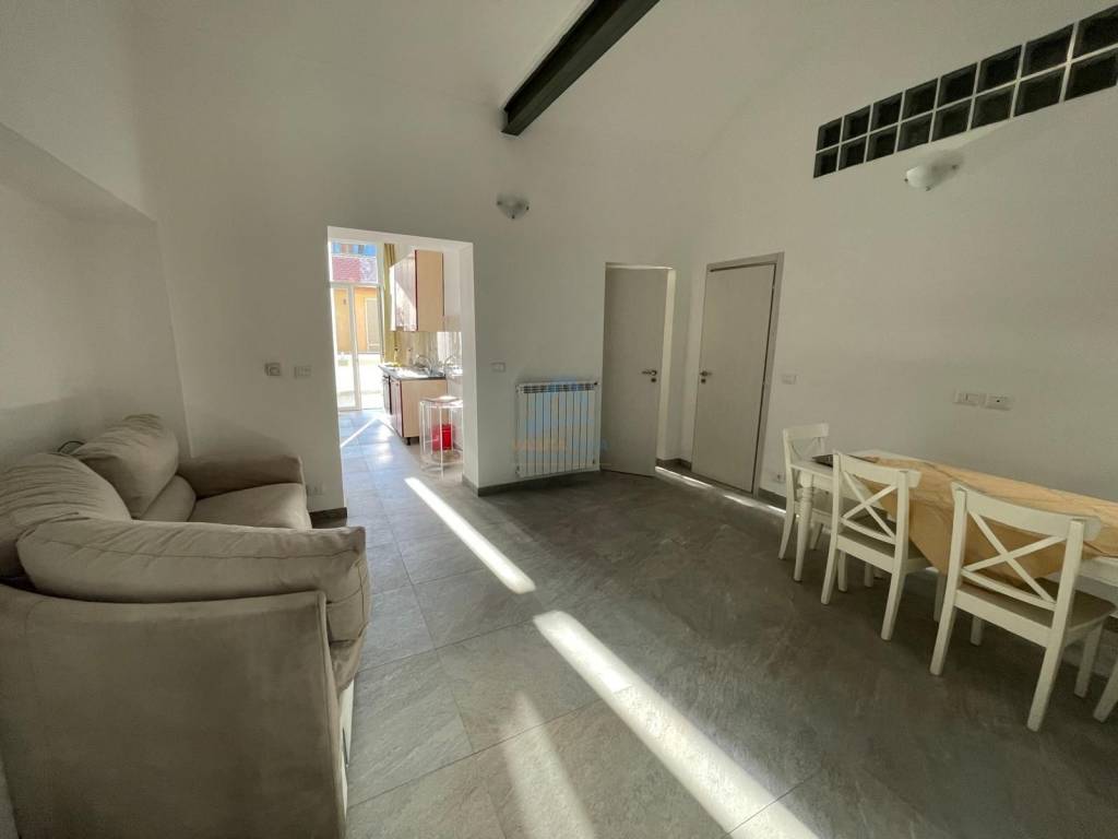 appartamento in affitto a Torino in zona Campidoglio
