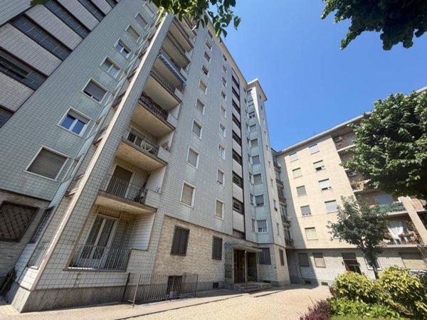 appartamento in affitto a Torino in zona Lingotto