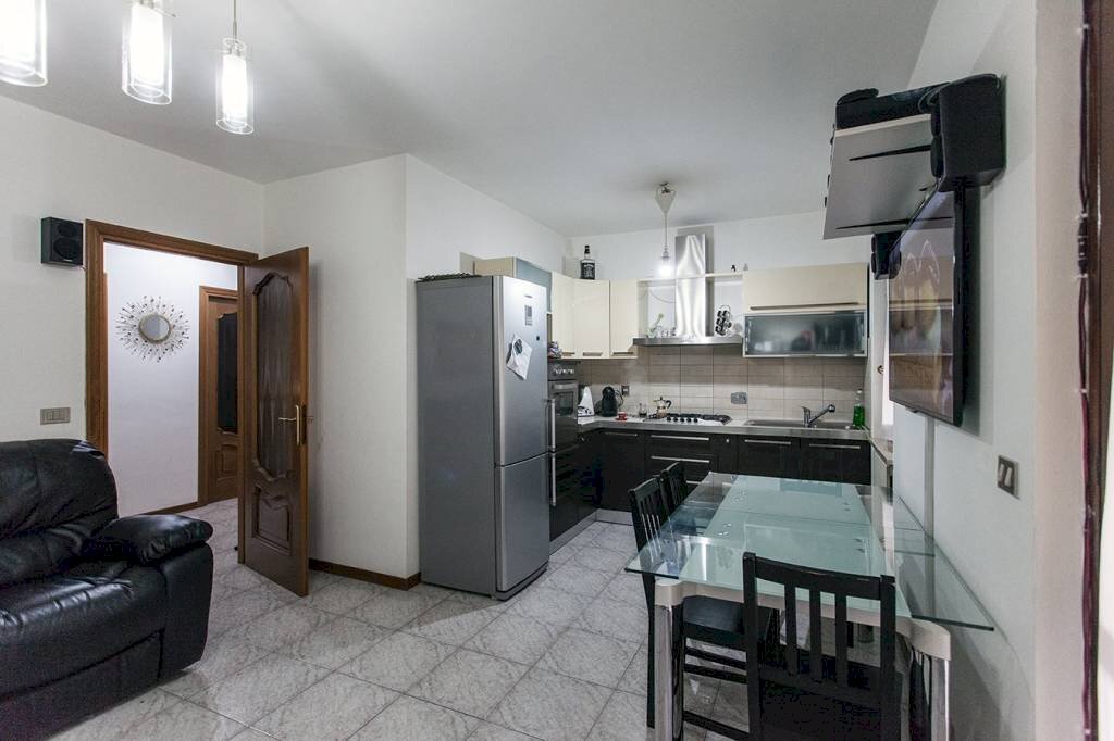 appartamento in affitto a Torino in zona Rebaudengo