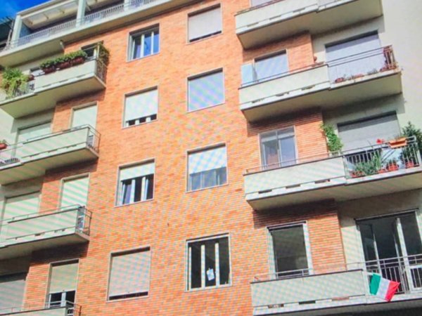 appartamento in affitto a Torino in zona San Salvario