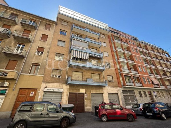 appartamento in affitto a Torino in zona Lingotto