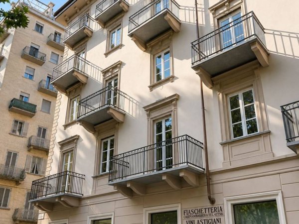 appartamento in affitto a Torino in zona San Donato