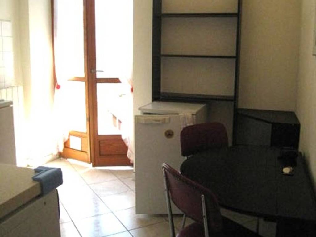 appartamento in affitto a Torino in zona Cenisia