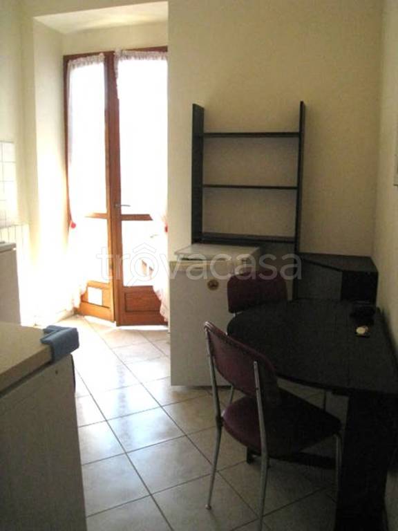 appartamento in affitto a Torino in zona Cenisia