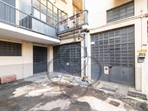 appartamento in affitto a Torino in zona Rebaudengo
